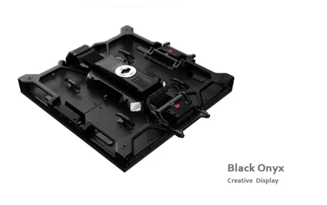 Black OnyX又獲Reddot紅點獎